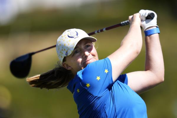 LPGA Japan Golf