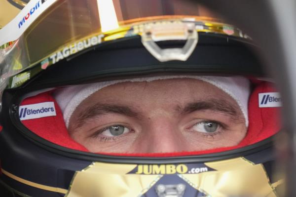Brazil F1 GP Auto Racing