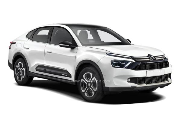 Citroen C3X