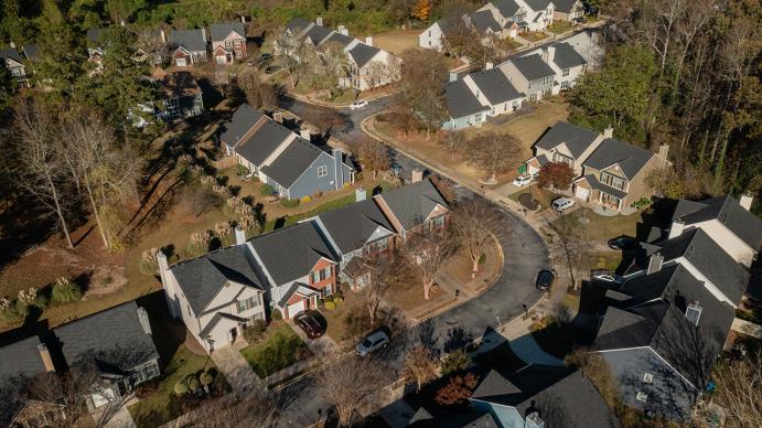 NAHB CEO Jim Tobin discusses the state of the housing market, American homeownership, and using family money for home down payment.