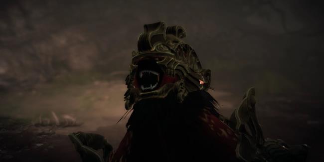 Lost Ark Urnil Death Cutscene