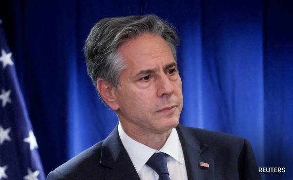 Antony Blinken To Focus On Extending Gaza Truce On Next Israel Visit