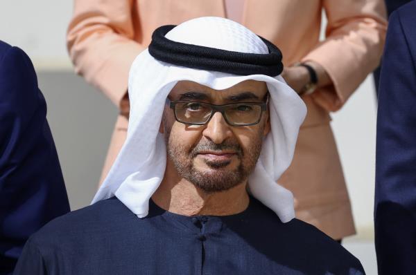 U.N.'s COP28 climate summit in Dubai