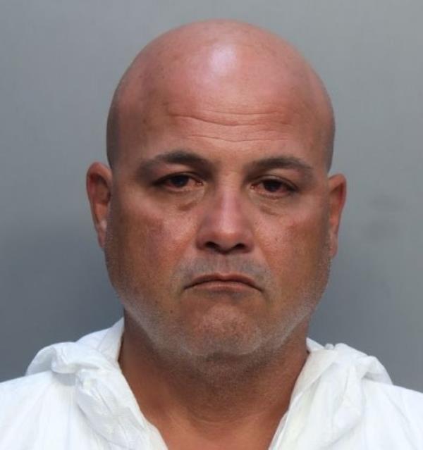 David Contreras was charged with second degree murder with a weapon after allegedly fatally shooting his son earlier this month.