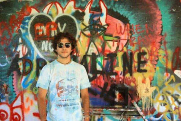 Eric Contreras' fraternity at Florida International University remembered him by saying he embodied their cardinal principles of Virtue, Diligence and Brotherly Love.