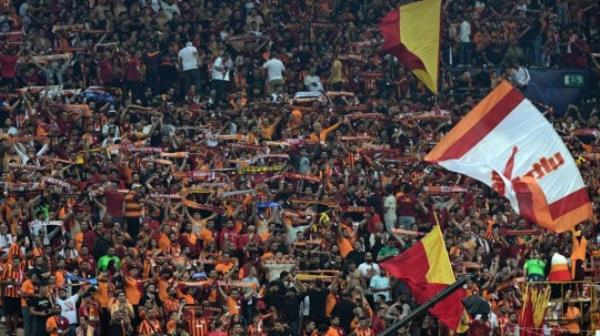 UEFA Champions League 2023/24Galatasaray SK v FC Bayern München