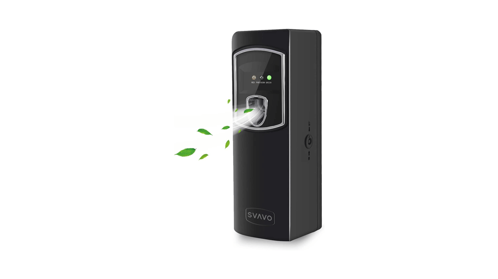 SVAVO Automatic Air Freshener Dispenser
