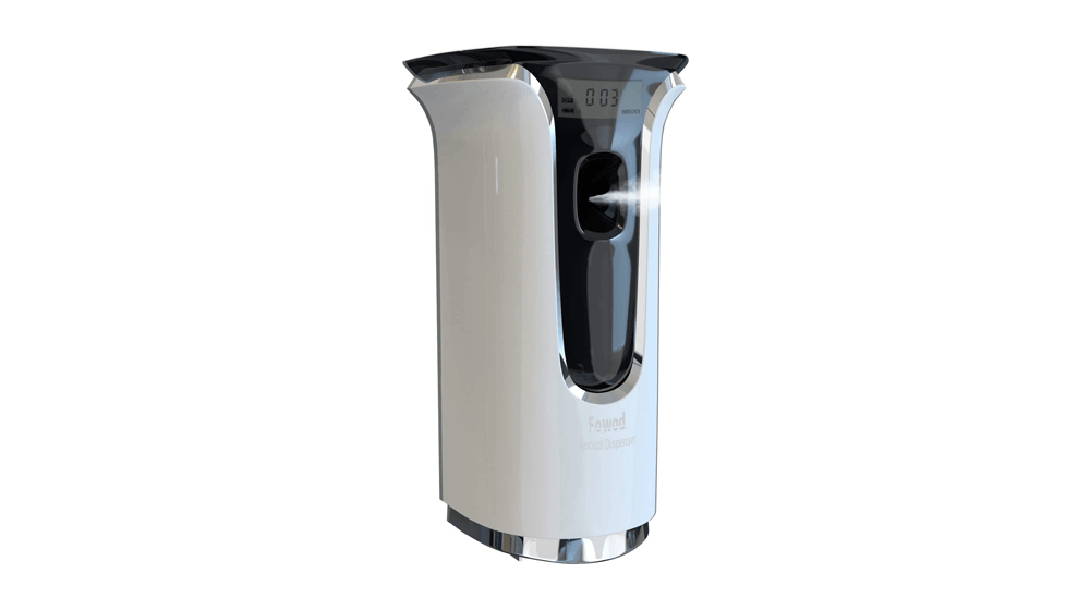 Automatic Air Freshener Spray Dispenser