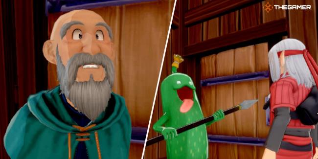 Starter mo<em></em>nster choices in Dragon Quest Mo<em></em>nsters The Dark Prince