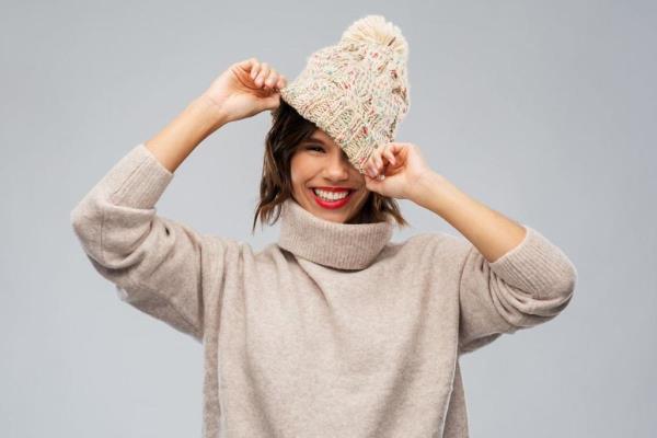 how to choose winter hats so that they are the best for us