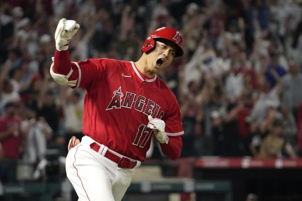 AL MVP ba<em></em>seball