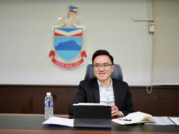 沙巴民主行动党将捍卫在下次州选举中赢得的席位