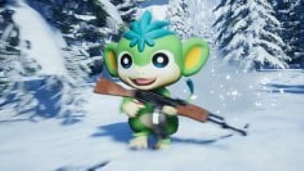 “成人poksammon”正在打破纪录