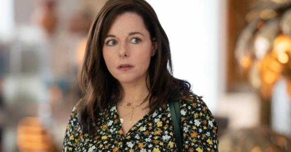 Laure Calamy as Stephane in The Origin of Evil