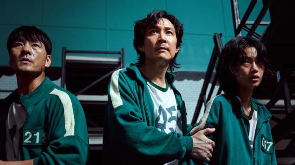 Netflix终于公布了2024年最受期待的剧集：《鱿鱼游戏》第二季是真的