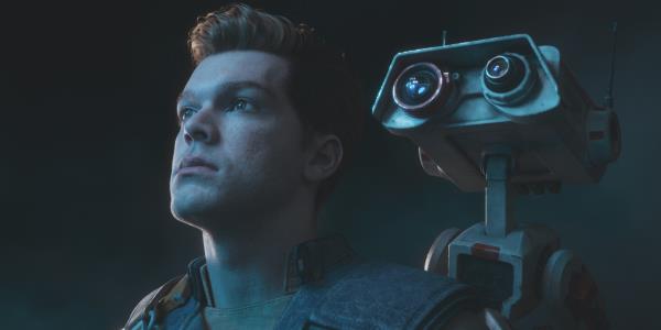 Respawn的下一款星球大战游戏：继绝地幸存者之后