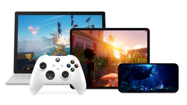 菲尔·斯宾塞是在暗示Xbox会有一个改变游戏规则的功能吗？为什么你会考虑在Xbox而不是PS5上购买数字游戏