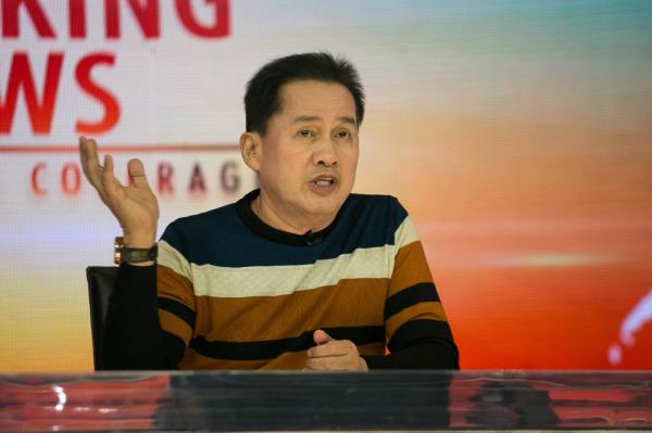 菲律宾牧师被控性侵指控美国，马科斯希望他“被消灭”