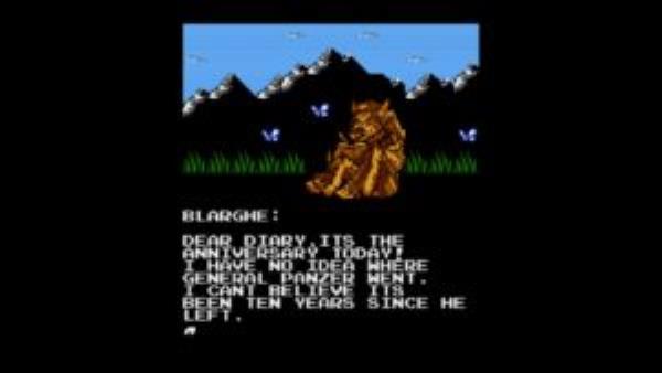 《The Adventures of Panzer： Legacy Collection》(任天堂Switch) -评论