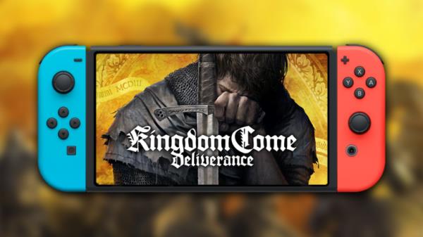 任天堂Switch新超级沉浸式RPG游戏获得86%好评——值得一试吗？