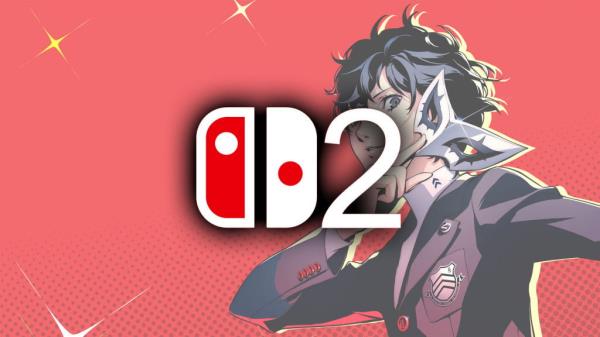 期待在下一代任天堂Switch上发布一款主要的JRPG