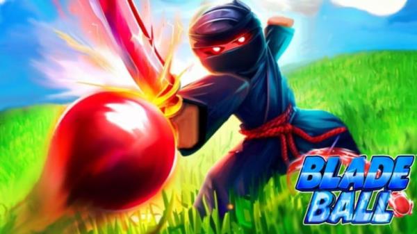 在Roblox中使用Redeem Codes解锁Blade Ball的免费奖励