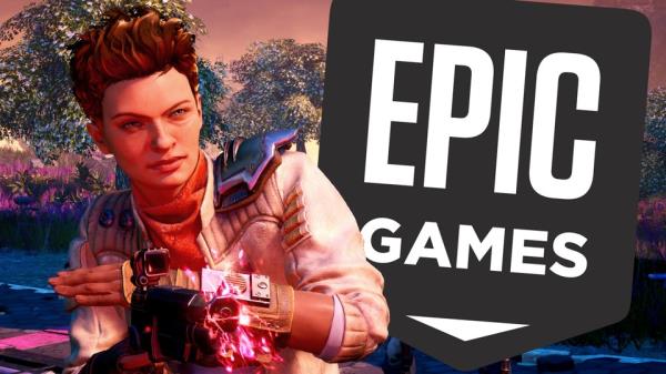 Epic现在正在赠送《辐射》的最佳替代品之一