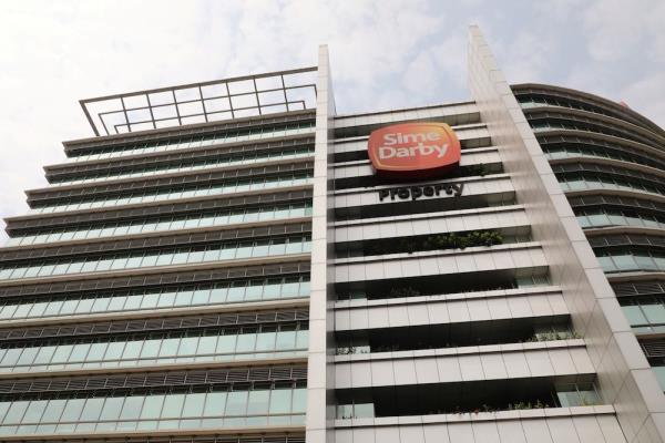 Sime Darby Property’s 3Q net profit jumps to RM144.92m