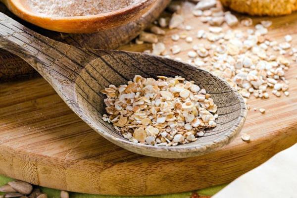 oat flakes