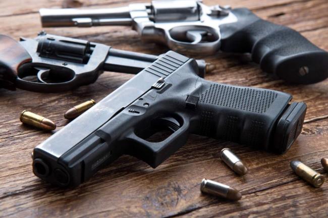 The Golden State had the third-highest firearm-homicide rate in the country 30 years ago, 50% above the natio<em></em>nal average, but now has a rate 33% below the rest of the country, according to the first report of DOJ’s Office of Gun Violence Prevention, released Tuesday. (Shutterstock)
