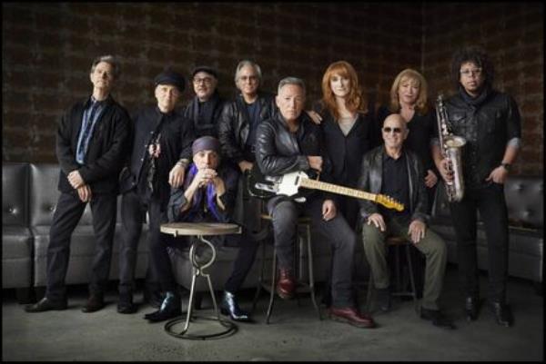 Bruce Springsteen and the E Street Band got rave reviews following their three sold-out nights in the RDS this summer. Picture: Danny Clinch