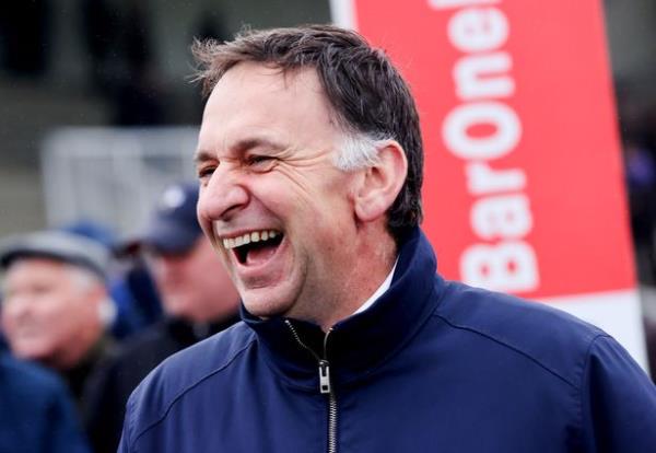 Henry de Bromhead