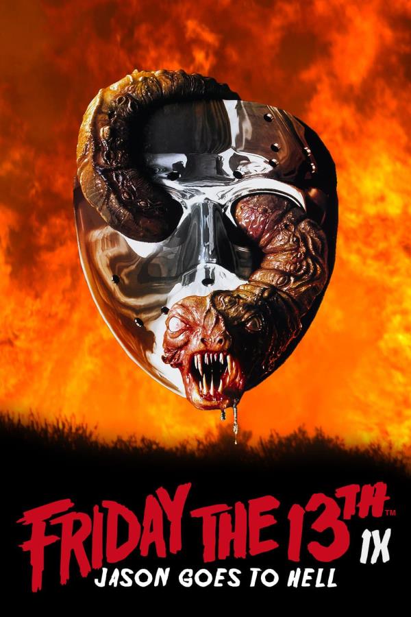 Jason Goes To Hell: The Final Friday