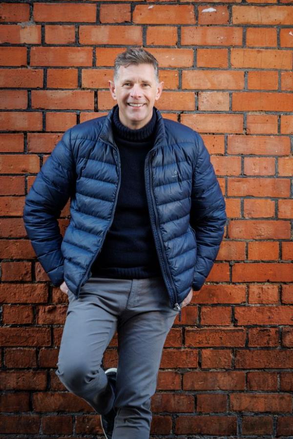 Dermot Bannon