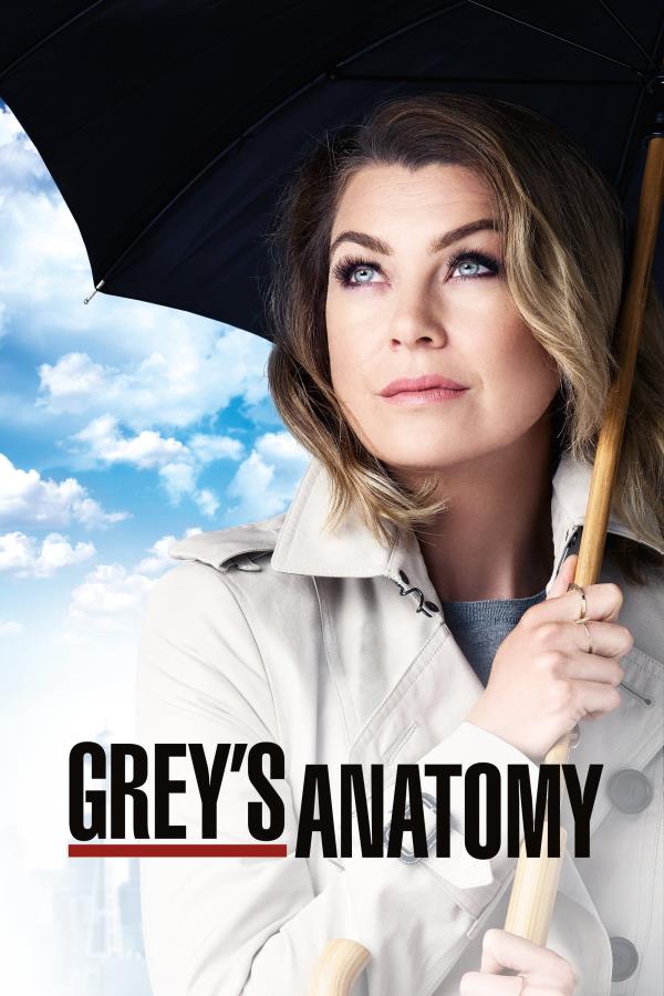 Greys anatomy meredith grey exit