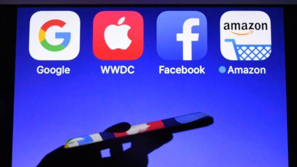 Big Tech earnings hold up for now but repeat performances are uncertain