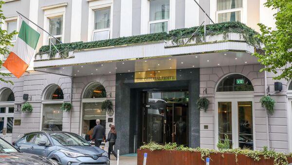 Cork's Imperial Hotel sees turnover double in run-up to 25m sale 