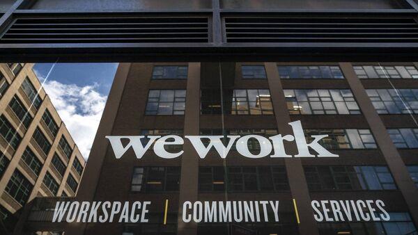 Warning signs of grandiose spending surfaced years before WeWork's bankruptcy  