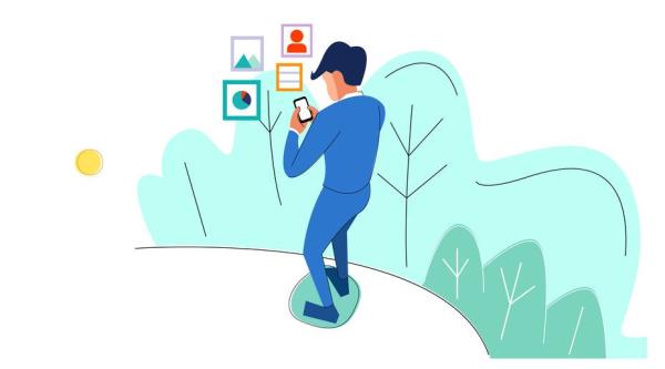 Those looking to go cashless can try Google Wallet or device-specific apps such as Samsung Wallet or Apple Pay, all of which can be used for payments almost anywher<em></em>e that support co<em></em>ntactless payments, as long as your mobile phone has NFC (near-field communication). — 123rf.com