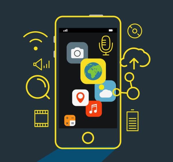 Sorting through countless apps to find useful o<em></em>nes can be a daunting task, co<em></em>nsidering their volume, so here are recommendations for apps that are worth exploring. — 123rf.com