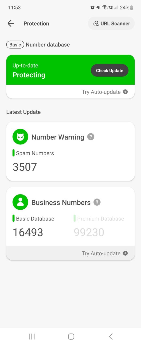 With the rise in fraud, mobile apps like Whoscall and Trucaller are invaluable for identifying and blocking calls from scammers.