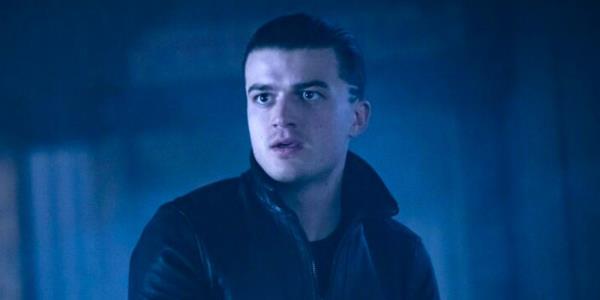 《冰血暴》第五季《怪奇物语》无意致敬Joe Keery
