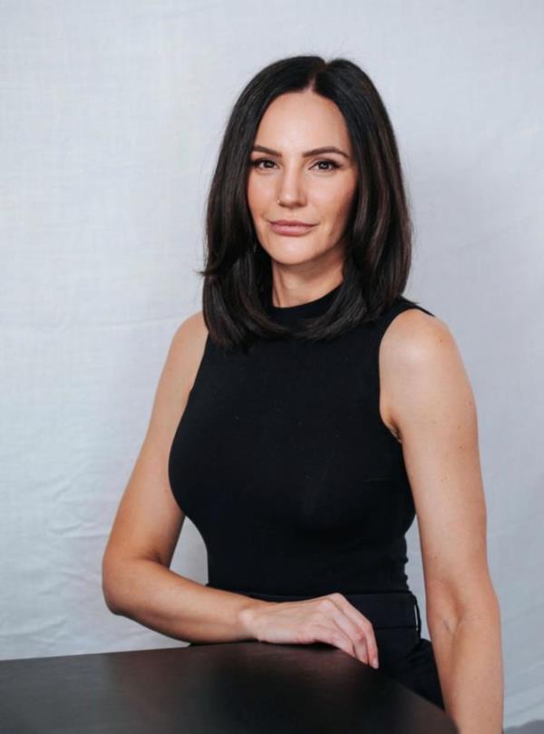 Perth hair expert Renee Yates says cowboy copper to<em></em>nes and decent hair brushes are in this summer.