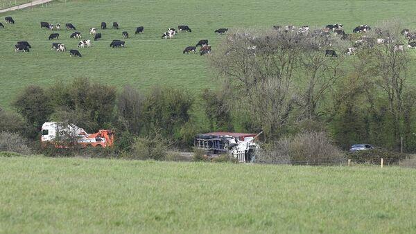 Woman fighting for life in hospital after multi-vehicle collision at Cork's Carr's Hill