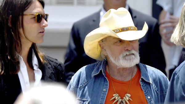 Allman Brothers Band guitarist Dickey Betts dies aged 80