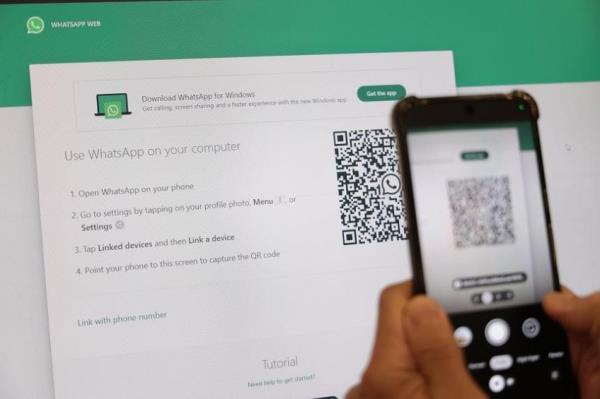 Scammed: Victims lose over $600k to fake WhatsApp Web pages since November