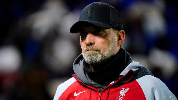 Jurgen Klopp accepts lack of threat cost Liverpool dear in European exit
