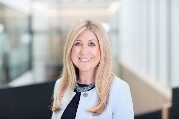 Dr Mary Collins is a senior coach practitio<em></em>ner and chartered workplace psychologist at the RCSI Centre for Positive Health Sciences.