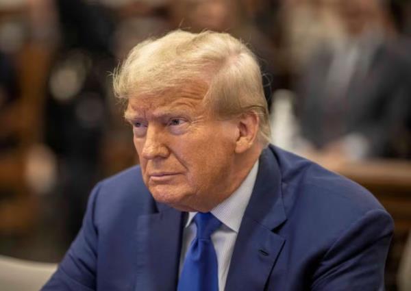 Trump's Truth Social reports $99m net loss since launch