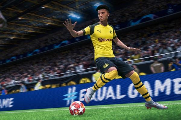 A UK ban on loot boxes could kill FIFA Ultimate Team as we know it